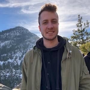 Meet your Posher, David